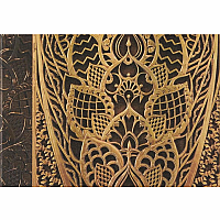 PB MIDI UNLINED CHANIN RISE