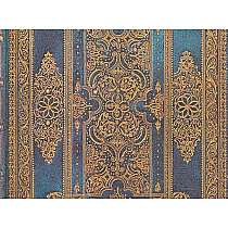 PB MINI LINED BLUE LUXE