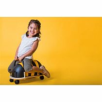 WHEELY BUG BEE