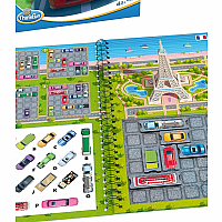 RUSH HOUR WORLD TOUR