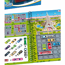 RUSH HOUR WORLD TOUR