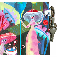 MAGICAL CREATURES JOURNAL