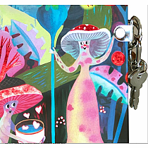 MAGICAL CREATURES JOURNAL