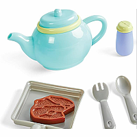 CLASSY KITCHEN PLAYSET