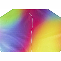JEWEL 30" DIAMOND KITE