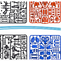 HYDRAULIC BOXING ROBOTS