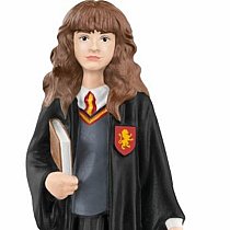 SCHLEICH HERMIONE/CROOKSHANKS SET