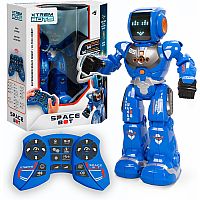SPACE BOT RC