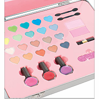 GLAM IT MAKEUP CASE