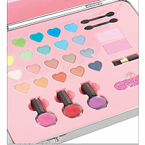 GLAM IT MAKEUP CASE