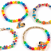 KELLOGGS FROOT LOOPS JEWELRY