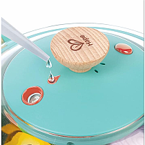 LITTLE CHEF COOKING & STEAM