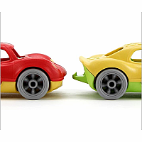 GT STACK & LINK RACERS