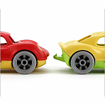 GT STACK & LINK RACERS