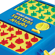 POPPIN' PUZZLERS
