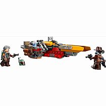 LEGO COBB VARTH'S SPEEDER