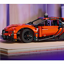 LEGO BUGATTI CHIRON HYPERCAR
