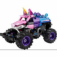 LEGO MONSTER JAM SPARKLE SMASH