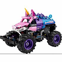 LEGO MONSTER JAM SPARKLE SMASH