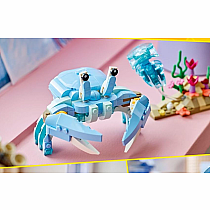 LEGO BEAUTIFUL DOLPHINS