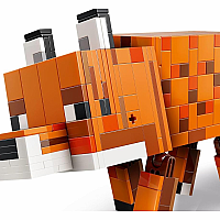 LEGO THE FOX