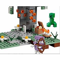 LEGO THE PALE GARDEN