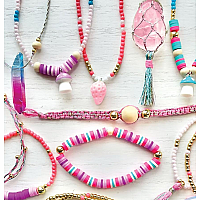 MYSTICAL JEWELRY STUDIO