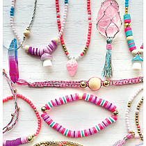 MYSTICAL JEWELRY STUDIO