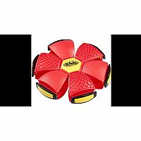 WAHU PHLAT BALL JR RED