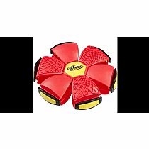 WAHU PHLAT BALL JR RED