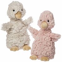 PUTTY DUCKLINGS ASST