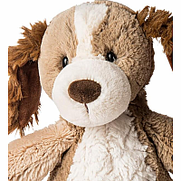 MARSHMALLOW PARKER PUPPY