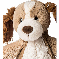 MARSHMALLOW PARKER PUPPY