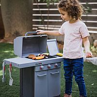 CHAR-BROIL KID BBQ SET