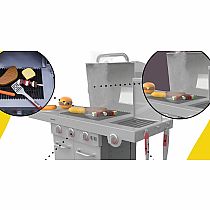 CHAR-BROIL KID BBQ SET