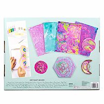 STMT DIY MARBLING ART STUDIO