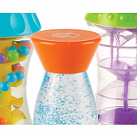 SENSORY TRIO FIDGET TUBES