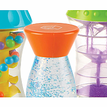 SENSORY TRIO FIDGET TUBES