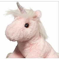 LEXIE PINK UNICORN SOFT