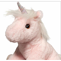 LEXIE PINK UNICORN SOFT