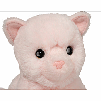 CADIE PINK CAT MINI SOFT