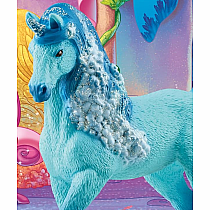 SCHLEICH ELEMENTA UNICORN MARE