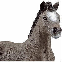 SCHLEICH CHEVAL DE SELLE FOAL