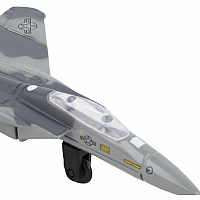 BOEING MILITARY PLAYSET