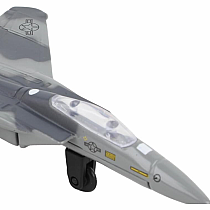 BOEING MILITARY PLAYSET