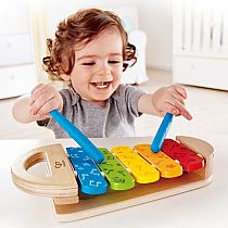 RAINBOW XYLOPHONE