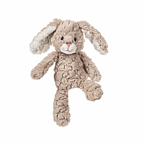 PUTTY BUNNY TAN 11"