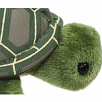 FINGER PUPPET TORTOISE