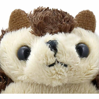 FINGER PUPPET HEDGEHOG