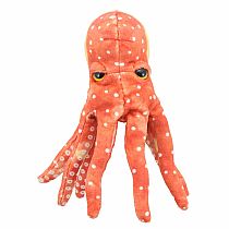 FINGER PUPPET OCTOPUS